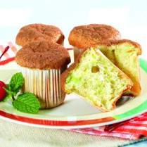 Cara membuat BOLU KETAN HIJAU - Resep Masakan Rumahan