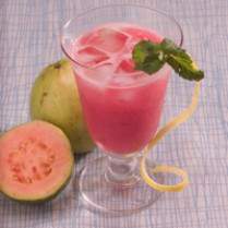 Cara membuat PUNCH JAMBU BIJI - Resep Masakan Rumahan