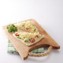 Cara membuat ROTI PANGGANG MAYONES - Resep Masakan Rumahan