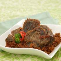 Cara membuat DAGING MASAK LENGKUAS - Resep Masakan Rumahan