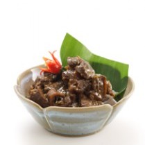 Cara membuat KRENGSENGAN - Resep Masakan Rumahan
