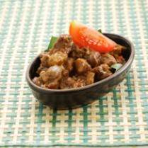 Cara membuat KAMBING MASAK PEDAS - Resep Masakan Rumahan