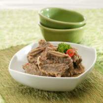 Cara membuat IGA MASAK REMPAH - Resep Masakan Rumahan