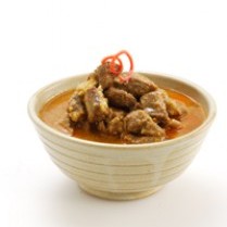 Cara membuat GULAI BAGAR - Resep Masakan Rumahan