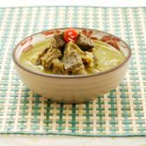 Cara membuat GULE (GULAI)  - Resep Masakan Rumahan