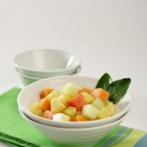 Cara membuat SALAD BUAH - Resep Masakan Rumahan
