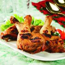 Cara membuat AYAM BAKAR - Resep Masakan Rumahan