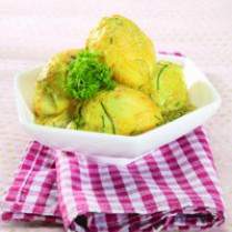 Cara membuat TELUR BUMBU SERAI - Resep Masakan Rumahan