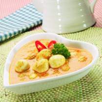 Cara membuat TELUR PUYUH BUMBU RUJAK - Resep Masakan Rumahan
