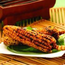 Cara membuat JAGUNG BAKAR SAUS KREATIF - Resep Masakan Rumahan