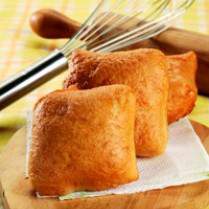 Cara membuat KUE BANTAL - Resep Masakan Rumahan