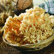 Cara membuat RENGGINANG - Resep Masakan Rumahan