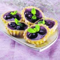 Cara membuat PAI CERI HITAM - Resep Masakan Rumahan