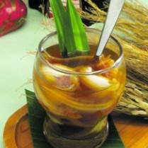 Cara membuat KOBBU - Resep Masakan Rumahan