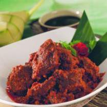 Cara membuat KAMBING MASAK MERAH - Resep Masakan Rumahan