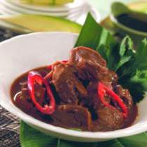 Cara membuat TENGKLENG - Resep Masakan Rumahan