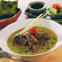 Cara membuat COTO MAKASAR - Resep Masakan Rumahan
