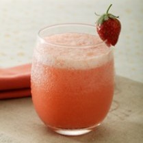 Cara membuat PUNCH BELIMBING STROBERI - Resep Masakan Rumahan