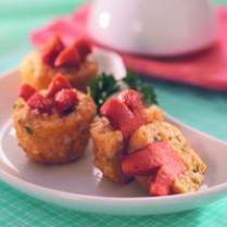 Cara membuat MANGKUK NASI BERBUNGA - Resep Masakan Rumahan