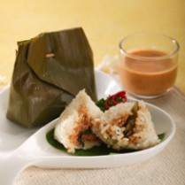 Cara membuat BUNTEL ONCOM - Resep Masakan Rumahan