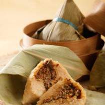 Cara membuat BACANG - Resep Masakan Rumahan