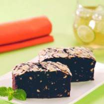 Cara membuat BROWNIS GULA MERAH - Resep Masakan Rumahan