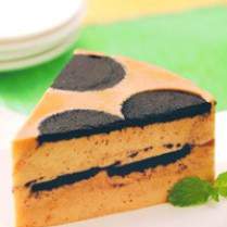 Cara membuat PUDING BISKUIT COKELAT - Resep Masakan Rumahan