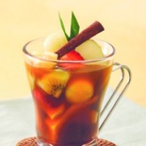 Cara membuat SETUP BUAH GULA MERAH - Resep Masakan Rumahan