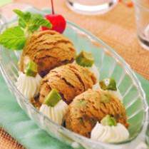 Cara membuat ES PUTAR AVOCAD - Resep Masakan Rumahan