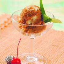 Cara membuat SHORBET KOPYOR GULA MERAH - Resep Masakan Rumahan