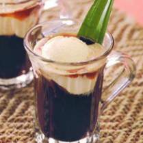 Cara membuat BIR PLETOK MAHKOTA ES KRIM - Resep Masakan Rumahan
