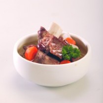 Cara membuat SUP IGA KACANG MERAH - Resep Masakan Rumahan