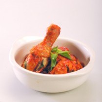 Cara membuat AYAM WOKU - Resep Masakan Rumahan