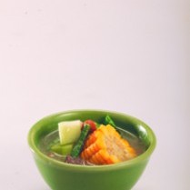Cara membuat SAYUR ASAM - Resep Masakan Rumahan