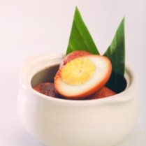 Cara membuat SEMUR TELUR - Resep Masakan Rumahan