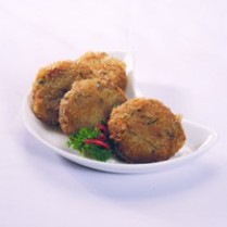Cara membuat PERKEDEL - Resep Masakan Rumahan