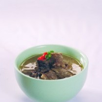 Cara membuat COTO MAKASSAR - Resep Masakan Rumahan