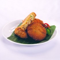 Cara membuat REMPAH TAHU - Resep Masakan Rumahan