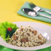 Cara membuat RISOTO - Resep Masakan Rumahan