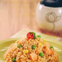 Cara membuat NASI MEXICO - Resep Masakan Rumahan