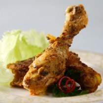 Cara membuat Ayam Ala Sakang Bakar - Resep Masakan Rumahan