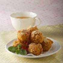 Cara membuat DURIAN GORENG KRISPY - Resep Masakan Rumahan