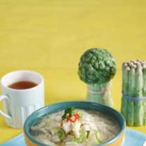 Cara membuat MISOA TAHU TELUR - Resep Masakan Rumahan