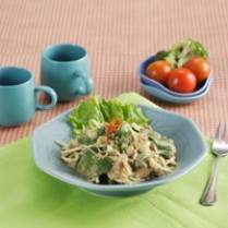 Cara membuat KAREDOK - Resep Masakan Rumahan