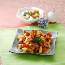 Cara membuat SOSIS CAMPUR SAUS ASAM MANIS - Resep Masakan Rumahan