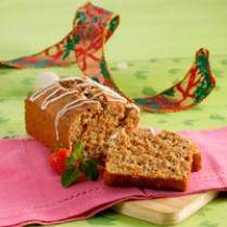 Cara membuat CAKE WORTEL PISANG - Resep Masakan Rumahan