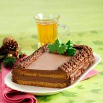 Cara membuat CAKE KRIM KOPI - Resep Masakan Rumahan