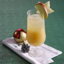 Cara membuat PUNCH APEL BELIMBING JAHE - Resep Masakan Rumahan