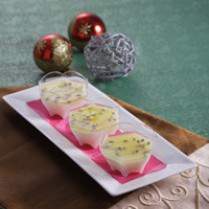 Cara membuat PUDING LYCHEESAUS MARKISA - Resep Masakan Rumahan