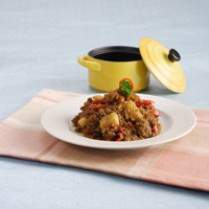 Cara membuat KRECEK MASAK KECAP - Resep Masakan Rumahan